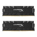 Kingston - DDR4 - module - 16 GB - DIMM 288-pin - 2400 MHz / PC4-19200 - CL17 - 1.2 V - registered - ECC