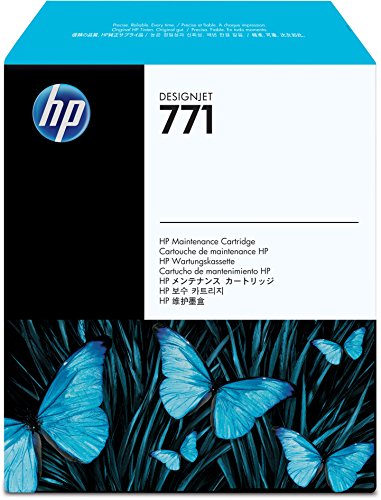 Best Value HP 771 - Maintenance cartridge - 1