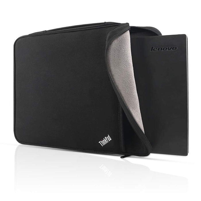 Best Value Lenovo 4X40N18008 Sleeve for 13-Inch ThinkPad Notebook - Black