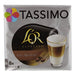 Tassimo LOR Latte Macchiato PK7