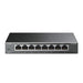 Best Value TP-Link TL-SG108S 8-Port Desktop Gigabit Ethernet Switch, Steel Case, Lifetime Warranty