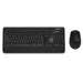 Best Value Microsoft Wireless Desktop 3050 - Black