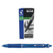 Best Value Pilot Acroball Retractable Pen Blue Fine Pack of 10