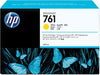 Best Value HP 761 - Print cartridge - 1 x yellow