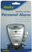 Best Value Helix Personal Attack Alarm with Torch 100db Siren