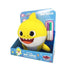 Doodle Me Yellow Baby Shark Plush /BS2020/ (UK Sales Only)