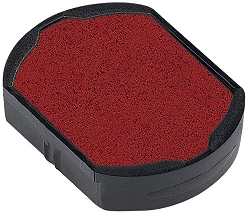 Best Value Trodat Replacement Pad 6/46019 - Pack Of 2 - Red