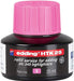 Best Value Edding HTK 25for edding Highlighter Refill, 25ml, Pink