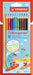 Best Value Colouring Pencil - STABILOaquacolor wallet of 12 assorted colours