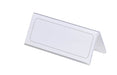 DURABLE Name Holder 805019 Transparent Pack of 25