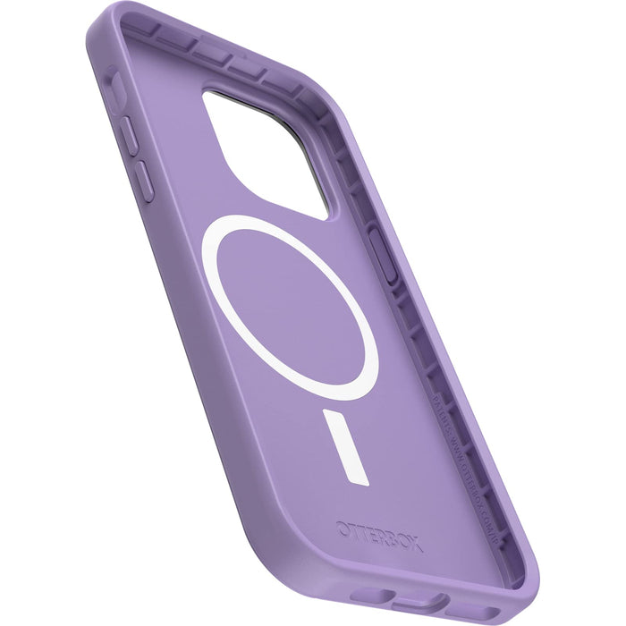 OtterBox Symmetry Plus Apple iPhone 14 Pro Max You Lilac It - purple