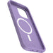 OtterBox Symmetry Plus Apple iPhone 14 Pro Max You Lilac It - purple