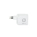 DICOTA Universal Travel Notebook Charger USB-C - Power adapter - 45 Watt - white