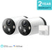 Tapo Smart Wire-Free Security Camera