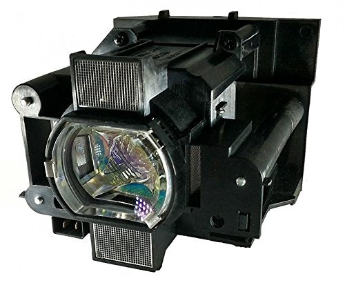 Best Value Diamond Lamp for HITACHI CP-SX8350 Projector with a Philips bulb inside housing