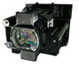 Best Value Diamond Lamp for HITACHI CP-SX8350 Projector with a Philips bulb inside housing