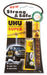 Best Value UHU Strong and Safe Super Glue Adjustable Super-strong and Fast Odourless in Tube 7g Ref 39710