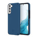 Incipio Duo - Back cover for mobile phone - dark denim blue - for Samsung Galaxy S22+