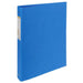 Best Value Forever 100% Recycled Ringbinder 2R 30mm, Blue, Box 10