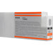 Epson - Print cartridge - 1 x orange