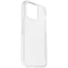 OtterBox Symmetry Clear + Alpha Glass A/Micro Apple iPhone 14 Pro Max - clear