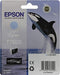 Epson T7605 - 26 ml - light cyan - original - blister - ink cartridge - for SureColor P600, SC-P600