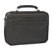 techair - Notebook carrying case - 11.6" - black