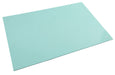 Exacompta Aquarel Board Desk Mat 575x375 Pastel Green 60163D