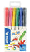 Best Value Pilot"FriXion" Colouring Pens - Assorted (Pack of 6)