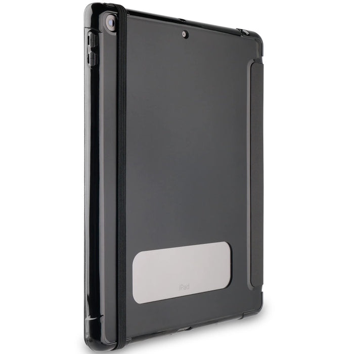 OtterBox React Folio iPad 8/9 Gen Black PolyBag