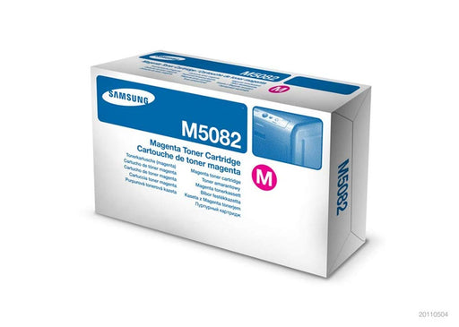 Best Value Samsung SU323A CLT-M5082S Toner Cartridge, Magenta, Pack of 1