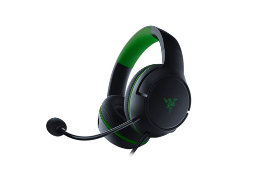 Razer Kaira X Xbox Series S and X Wired 3.5mm Black Gaming Headset