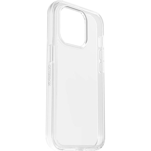 OtterBox Symmetry Clear Apple iPhone 14 Pro - clear - ProPack