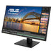 ASUS ProArt PA329C - LED monitor - 32" - 3840 x 2160 4K UHD (2160p) @ 76 Hz - IPS - 600 cd/m - 1000:1 - DisplayHDR 600 - 5 ms - 3xHDMI, DisplayPort, USB-C - speakers - black