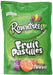 Rowntrees Fruit Pastilles Sweets Sharing Pouch 143g 12466090