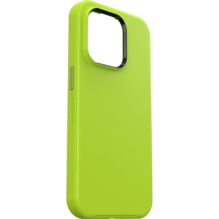 OtterBox Symmetry Plus Apple iPhone 14 Pro Lime All Yours - yellow