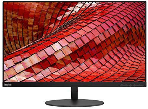 Best Value Lenovo Thinkvision T27I Monitor