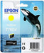 Epson T7604 - 26 ml - yellow - original - blister - ink cartridge - for SureColor P600, SC-P600