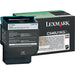 Tnr Bk Lexmark C546U1Kg