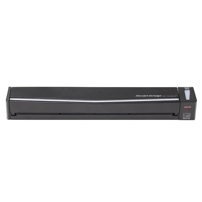 Best Value Fujitsu ScanSnap S1100i Scanner