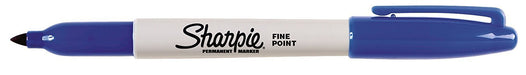 Best Value Sharpie 2065404 Fine Point Permanent Marker - Assorted (Pack of 12)