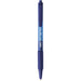 Best Value BIC Soft Feel Ballpoint Pens Medium Point (1.0 mm) - Blue, Box of 12