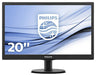 Philips 203V5Lsb26 19.5 Inch Monitor