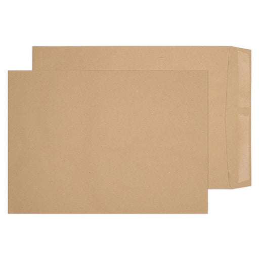 Best Value Blake Purely Everyday C3 450 x 324 mm 115 gsm Pocket Gummed Envelopes (12872) Manilla - Pack of 125