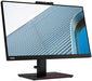 Lenovo ThinkVision T24v20 23.8 Inch 60Hz 1920 x 1080 Full HD 1080p IPS HDMI VGA DisplayPort LED Monitor