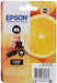 Epson 33XL - 8.1 ml - XL - photo black - original - blister - ink cartridge - for Expression Home XP-635, 830, Expression Premium XP-530, 540, 630, 635, 640, 645, 830, 900