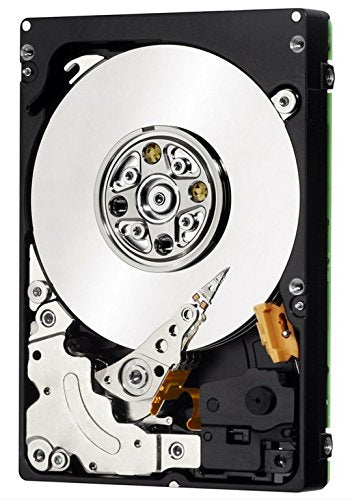 Lenovo - Hard drive - 4 TB - hot-swap - 3.5" - SAS - NL - 7200 rpm - for Storage D1212 4587