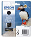 Epson T3241 - 14 ml - black - original - ink cartridge - for SureColor P400, SC-P400