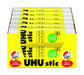 Best Value UHU 11746 Stic Glue Stick Solid Washable Non-toxic 40g Ref 45621 [Pack of 12]