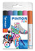 Pilot Pintor Fine Bullet Tip Paint Marker 2.9mm Creative Assorted Colours (Pack 6)  3131910517429